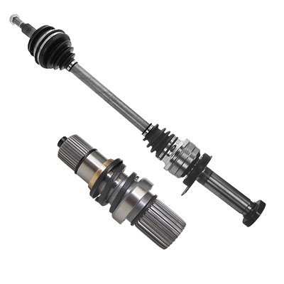 Atec Antriebswelle vorne rechts +Steckwelle für VW Atec Antriebswelle vorne rechts +Steckwelle für VW von Atec