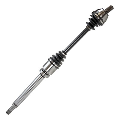 Atec Antriebswelle vorne rechts [Hersteller-Nr. 25122] für Ford, Volvo von Atec