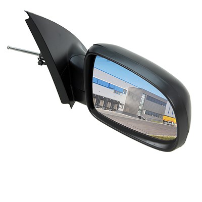 Atec Außenspiegel rechts (Beifahrerseite) [Hersteller-Nr. 3777804] für Opel von Atec