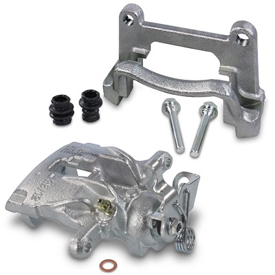 Atec Bremssattel + Bremssattelhalter hinten rechts für VW von Atec