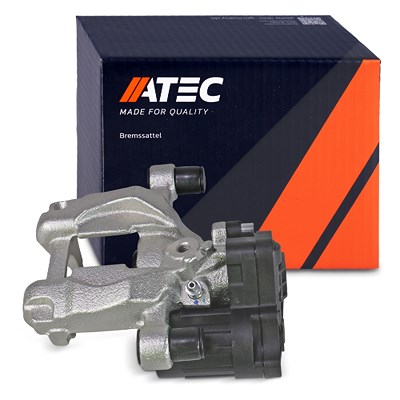 Atec Bremssattel Hinterachse links [Hersteller-Nr. 431371] für Audi, VW von Atec
