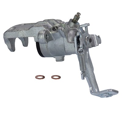 Atec Bremssattel hinten links [Hersteller-Nr. 8170343316] für Nissan, Toyota von Atec