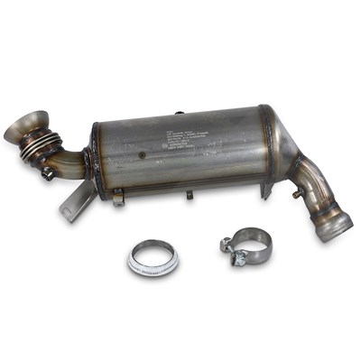 Atec Dieselpartikelfilter [Hersteller-Nr. FAP197R] für Mercedes-Benz von Atec