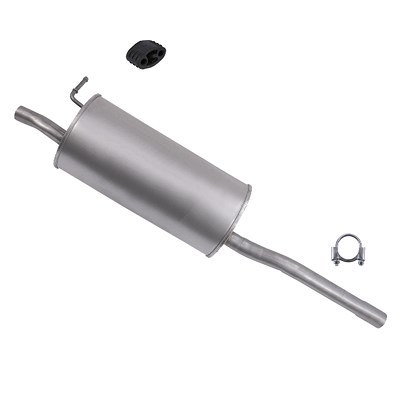 Atec Endschalldämpfer Set für Dacia, Renault Atec Endschalldämpfer Set für Dacia, Renault von Atec