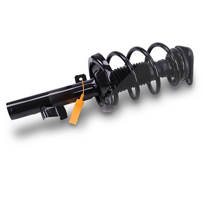 Atec Federbein komplett vorne [Hersteller-Nr. GH-334701C02] für Audi, Ford von Atec