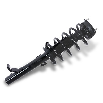 Atec Federbein komplett vorne [Hersteller-Nr. GH-352555C01] für Ford von Atec