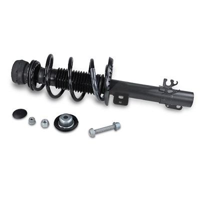 Atec Federbein komplett vorne [Hersteller-Nr. GH-359914C01] für Audi, Seat von Atec