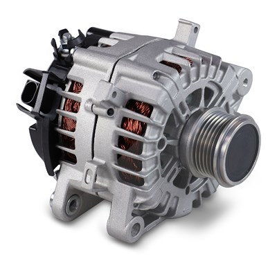 Atec Generator 220A [Hersteller-Nr. 28-7728] für Ford von Atec