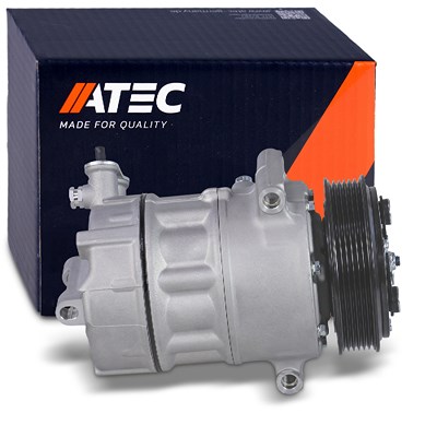Atec Klimakompressor PVX16 [Hersteller-Nr. 320099] für Opel von Atec