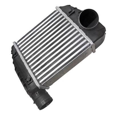Atec Ladeluftkühler [Hersteller-Nr. 8ML376899-071] für Audi von Atec