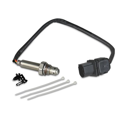 Atec Lambdasonde [Hersteller-Nr. 177388] für Audi, BMW, Citroën, Dodge, Ds, Fiat, Ford, Hyundai, Infiniti, Iveco, Jeep, Kia, Lamborghini, Lancia, Land von Atec