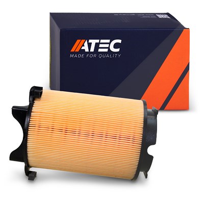 Atec Luftfilter [Hersteller-Nr. C 14 130] für Audi, Seat, Skoda, VW von Atec