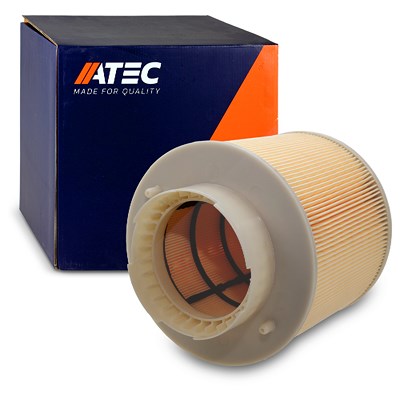 Atec Luftfilter [Hersteller-Nr. C 17 137 x] für Audi von Atec