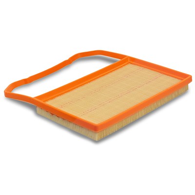 Atec Luftfilter [Hersteller-Nr. C 29 015] für Seat, Skoda, VW von Atec