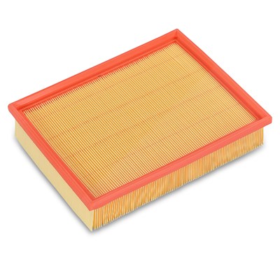 Atec Luftfilter [Hersteller-Nr. C 29 198] für VW von Atec