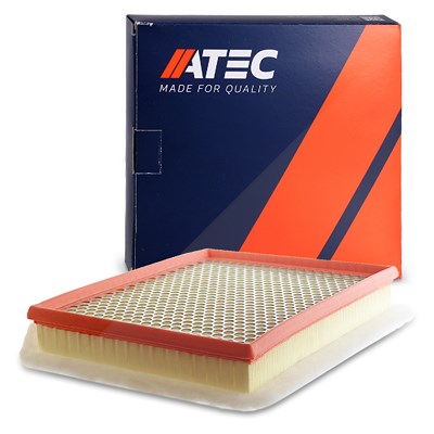 Atec Luftfilter [Hersteller-Nr. C 30 138] für Opel, Vauxhall von Atec