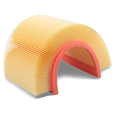 Atec Luftfilter [Hersteller-Nr. C 31 116] für Ford, Seat, VW von Atec