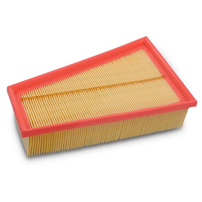 Atec Luftfilter [Hersteller-Nr. C27004] für Infiniti, Mercedes-Benz von Atec