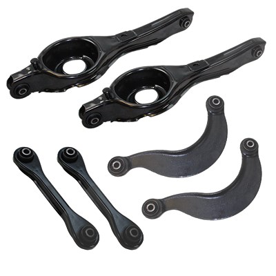 Atec Querlenker Reparatursatz Hinterachse für Ford Atec Querlenker Reparatursatz Hinterachse für Ford von Atec
