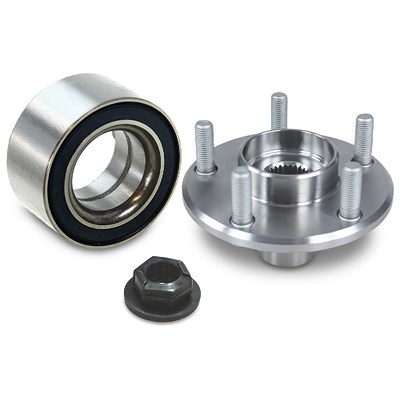 Atec Radlager + Radnabe vorne für Ford Atec Radlager + Radnabe vorne für Ford von Atec