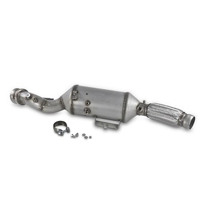 Atec Ruß- / Partikelfilter [Hersteller-Nr. P8842DPF] für Mercedes-Benz von Atec