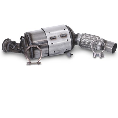 Atec Ruß-/Partikelfilter, Abgasanlage [Hersteller-Nr. BM11112H] für BMW von Atec