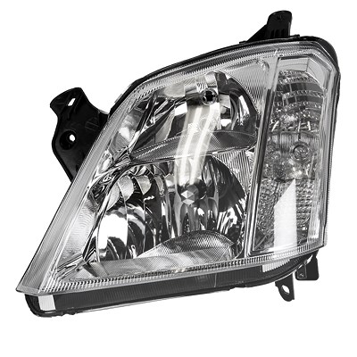 Atec Scheinwerfer H7/ H1 elektr. LWR o. Stellmotor [Hersteller-Nr. 556509] für Opel von Atec