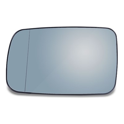Atec Spiegelglas, Außenspiegel [Hersteller-Nr. 0647838] für BMW von Atec