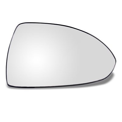 Atec Spiegelglas, Außenspiegel [Hersteller-Nr. 3750836] für Opel von Atec