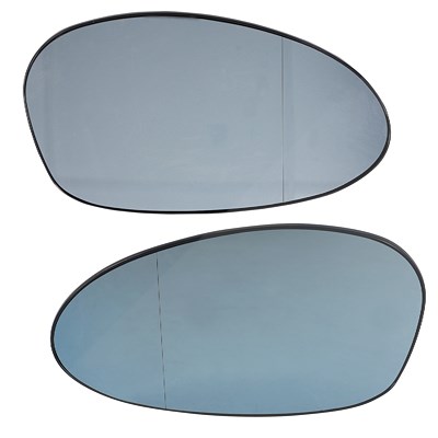 Atec Spiegelglas, Außenspiegel links+rechts für BMW Atec Spiegelglas, Außenspiegel links+rechts für BMW von Atec