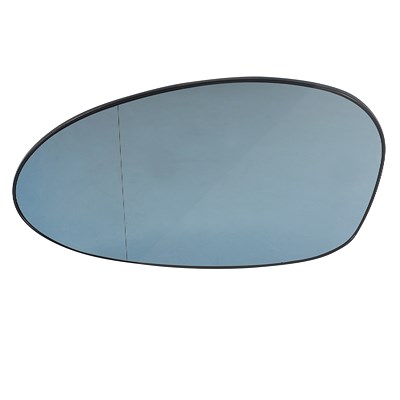 Atec Spiegelglas, Außenspiegel links [Hersteller-Nr. 0657837] für BMW von Atec