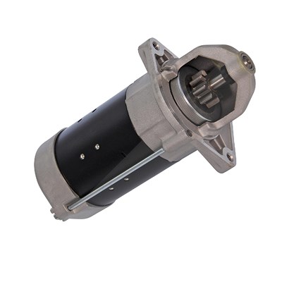 Atec Starter 2,4 kW [Hersteller-Nr. A18950] für Iveco, Renault Trucks von Atec