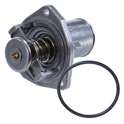 Atec Thermostat mit Dichtung 92 °C [Hersteller-Nr. V40-99-0011] für Opel, Vauxhall von Atec