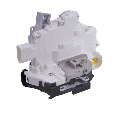 Atec Türschloss vorne links [Hersteller-Nr. 55383] für Audi, Seat, Skoda, VW von Atec
