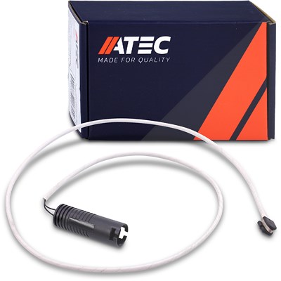 Atec Verschleisswarnkontakt Hinterachse [Hersteller-Nr. 24.8190-0211.2] für BMW von Atec