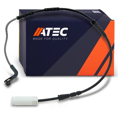 Atec Verschleißwarnkontakt Vorderachse [Hersteller-Nr. 24.8190-0267.2] für BMW von Atec