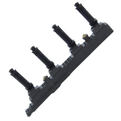 Atec Zündmodul Zündspule [Hersteller-Nr. 48159] für Opel, Vauxhall von Atec