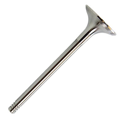Atec Auslaßventil (1 Stück) [Hersteller-Nr. 291119] für Cadillac, Chevrolet, Daewoo, Holden, Lotus, Opel, Saab, Vauxhall von Atec