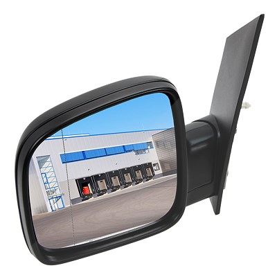 Atec Außenspiegel links (Fahrerseite) [Hersteller-Nr. 2205625] für VW von Atec