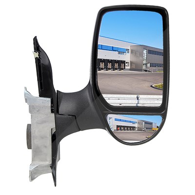 Atec Außenspiegel rechts (Beifahrerseite) [Hersteller-Nr. 1454024] für Ford von Atec