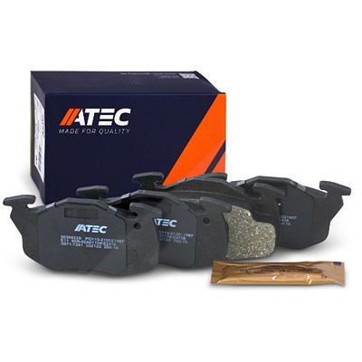 Atec Bremsbeläge vorne (Satz) [Hersteller-Nr. 13.0460-3962.2] für Citroën, Peugeot von Atec