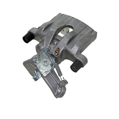 Atec Bremssattel hinten links [Hersteller-Nr. 11.9387-7003.2] für Opel, Saab von Atec