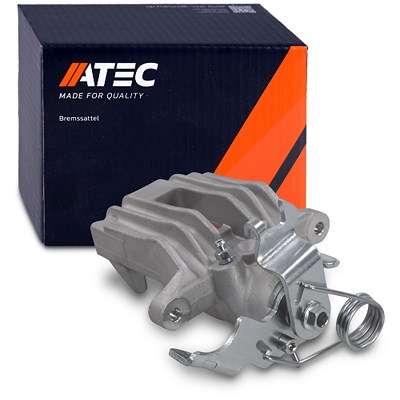 Atec Bremssattel hinten rechts [Hersteller-Nr. 342871] für Audi, Skoda, VW von Atec