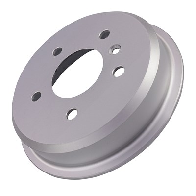 Atec 1x Bremstrommel Hinterachse [Hersteller-Nr. 24.0218-0023.1] für Mercedes-Benz von Atec