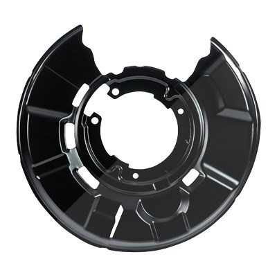 Atec Deckblech für Bremsscheibe Hinten rechts [Hersteller-Nr. 171549] für BMW von Atec