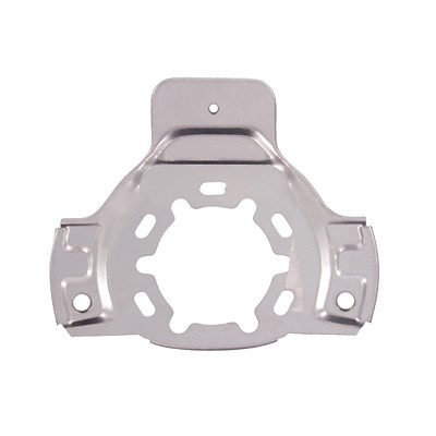 Atec Deckblech für Bremsscheibe Vorne [Hersteller-Nr. 6115024] für Opel von Atec