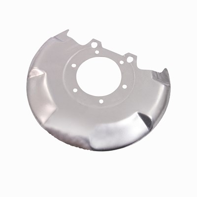 Atec Deckblech für Bremsscheibe Vorne links rechts [Hersteller-Nr. 5810371] für VW von Atec