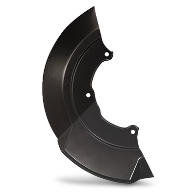 Atec Deckblech für Bremsscheibe Vorne rechts [Hersteller-Nr. 174439] für VW von Atec