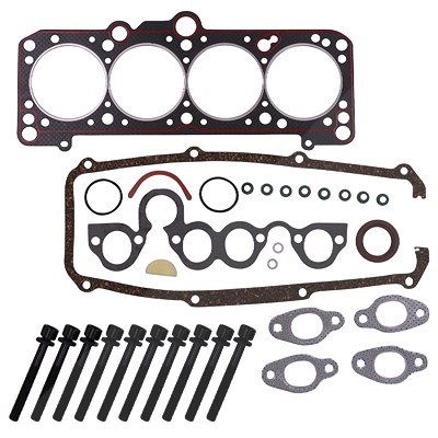 Atec Dichtungssatz, Zylinderkopf + Schraubensatz [Hersteller-Nr. 524.248] für Aro, Seat, VW von Atec