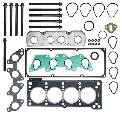 Atec Dichtungssatz, Zylinderkopf + Schraubensatz für Renault von Atec
